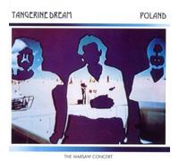 TANGERINE DREAM - Poland