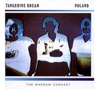 Tangerine Dream - Poland/the Warsaw Concert