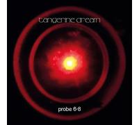Tangerine Dream - Probe 6-8 (Mix)