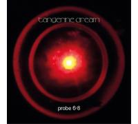 Tangerine Dream Probe 6-8 (Vinyl LP) 12" Album