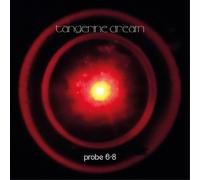 Tangerine Dream Probe 6-8 (Vinyl LP) 12" Album