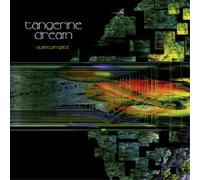 Tangerine Dream - Quantum Gate