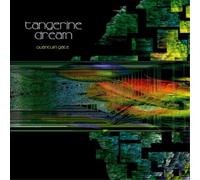Tangerine Dream Quantum Gate (Vinyl LP) 12" Album