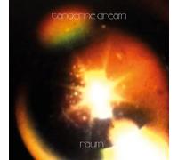 Tangerine Dream Raum (CD)