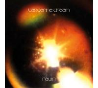 Tangerine Dream Raum (CD) Album Digipak