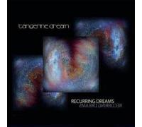 Audio Cd Tangerine Dream - Recurring Dreams