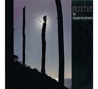 TANGERINE DREAM - Ricochet (1975)
