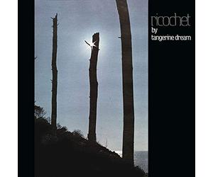 Tangerine Dream - RICOCHET