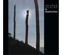 Tangerine Dream Ricochet (CD) Album