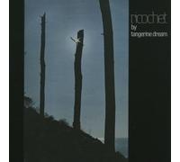 Tangerine Dream - Ricochet - Jap Card