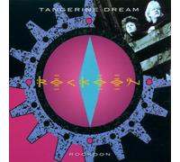 Tangerine Dream - Rockoon