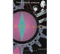 Tangerine Dream - Rockoon [CASSETTE]