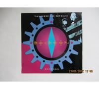 Tangerine dream - Rockoon Tangerine dream lp