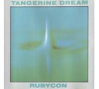 Tangerine Dream - Rubycon (1975) by Tangerine Dream