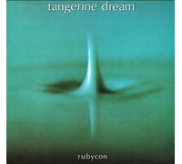 Tangerine Dream - Rubycon (1975) / Vinyl record [Vinyl-LP]