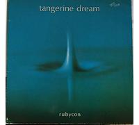 Tangerine Dream - Rubycon