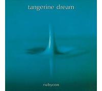 Tangerine Dream - Rubycon