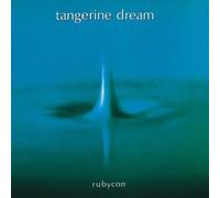 Tangerine Dream - Rubycon
