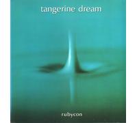 Tangerine Dream - Rubycon