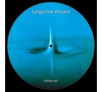 Tangerine Dream - Rubycon (Back to Black Picture Vinyl Ltd.Edt.)