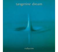 Tangerine Dream - Rubycon