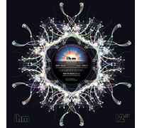 Tangerine dream - Run to Vegas/Leviathan