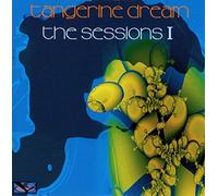 Tangerine Dream - Session 1