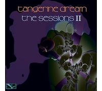 Tangerine Dream Sessions II (CD) Album