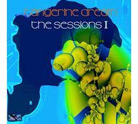 Tangerine Dream - Sessions I