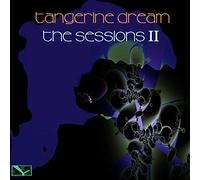 Tangerine Dream - Sessions Ii