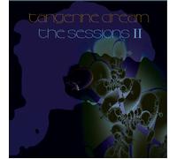 Tangerine Dream Sessions II (CD) Album