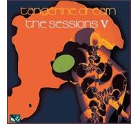 Tangerine Dream Sessions V incl. 3 Live Tracks & a Video (CD)