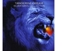 Tangerine Dream Silver Siren Collection (CD)