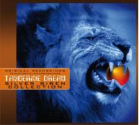 Tangerine Dream Silver Siren Collection (CD) Album