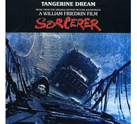 Tangerine Dream Sorcerer (CD) Album