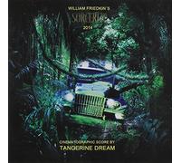 Tangerine Dream - Sorcerer 2014