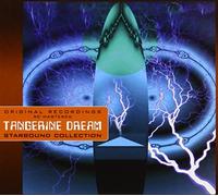 Tangerine Dream - Starbound Collection
