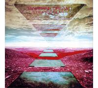 Tangerine Dream Stratosfear (CD) Album
