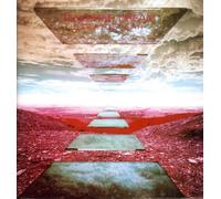 TANGERINE DREAM - stratosfear LP