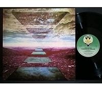 Tangerine Dream: Stratosfear [LP, 65 290 9]