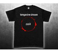 Tangerine Dream - T-shirt