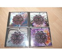 Tangerine Dream - Tangents: Tangerine Dream 1973-1983