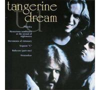 Tangerine Dream Tangerine Dream (CD) Album