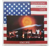 Tangerine Dream - Tangerine Dream - Encore - [7"]