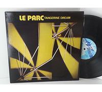 TANGERINE DREAM - TANGERINE DREAM le parc, HIP 26