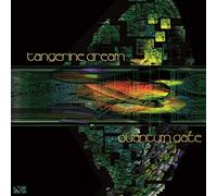 Tangerine Dream Tangerine Dream - Quantum Gate (CD) (CD)
