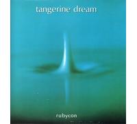 TANGERINE DREAM - TANGERINE DREAM rubycon