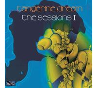 Tangerine Dream - Tangerine Dream - Sessions I