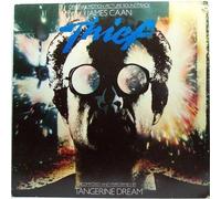 Tangerine Dream - Tangerine Dream - Thief - Virgin - 203 472