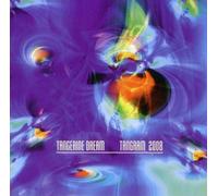 Tangerine Dream - Tangram 2008